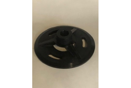 ZD 900 Suction/discharge valve weight plastic 8-58